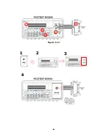 Preview for 49 page of Picotest M3500A User Manual