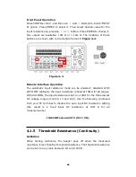 Preview for 60 page of Picotest M3500A User Manual