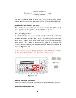 Preview for 81 page of Picotest M3500A User Manual