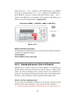 Preview for 97 page of Picotest M3500A User Manual