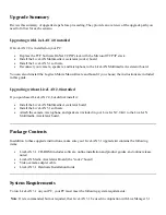 Preview for 2 page of PictureTel LIVELAN 2 Upgrade Manual