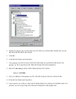 Preview for 15 page of PictureTel LIVELAN 2 Upgrade Manual