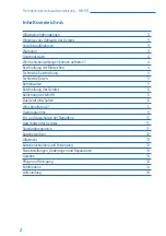 Preview for 2 page of Pierenkemper 447008 Operating Instructions Manual