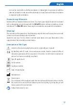 Preview for 17 page of Pierenkemper 447008 Operating Instructions Manual