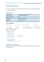 Preview for 18 page of Pierenkemper 447008 Operating Instructions Manual