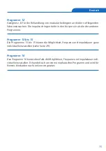 Preview for 15 page of Pierenkemper PierenPlus basic Operating Manual