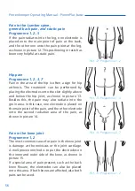 Preview for 56 page of Pierenkemper PierenPlus basic Operating Manual