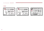 Preview for 46 page of Pierenkemper PIERENSTEP Operating Manual