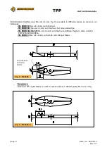 Preview for 9 page of Piergiacomi TP-6000 Instruction Manual