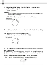 Preview for 30 page of pietranera 12.193 Instructions Manual