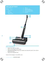 Preview for 6 page of Pifco P28044 Safety & Instruction Manual