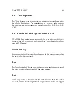 Preview for 41 page of pigtronix Infinity looper User Manual