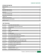 Preview for 3 page of Pik Rite Hydra-Ram HR550 Operation And Parts Manual