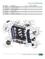 Preview for 69 page of Pik Rite Hydra-Ram HR550 Operation And Parts Manual