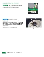 Preview for 30 page of Pik Rite HydraRam HR250 Operation And Parts Manual