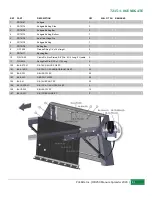 Preview for 41 page of Pik Rite HydraRam HR250 Operation And Parts Manual