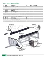 Preview for 48 page of Pik Rite HydraRam HR250 Operation And Parts Manual