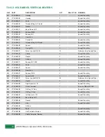 Preview for 60 page of Pik Rite HydraRam HR250 Operation And Parts Manual