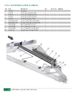 Preview for 62 page of Pik Rite HydraRam HR250 Operation And Parts Manual