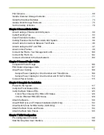 Preview for 5 page of Pillar Axiom 600 Hardware Installation Manual