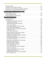 Preview for 6 page of Pillar Axiom 600 Hardware Installation Manual