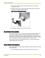 Preview for 37 page of Pillar Axiom 600 Hardware Installation Manual