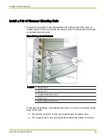 Preview for 55 page of Pillar Axiom 600 Hardware Installation Manual