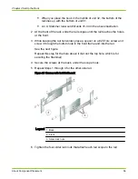 Preview for 56 page of Pillar Axiom 600 Hardware Installation Manual