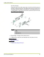 Preview for 60 page of Pillar Axiom 600 Hardware Installation Manual