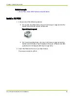 Preview for 62 page of Pillar Axiom 600 Hardware Installation Manual