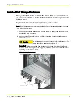 Preview for 75 page of Pillar Axiom 600 Hardware Installation Manual