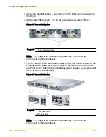 Preview for 118 page of Pillar Axiom 600 Hardware Installation Manual