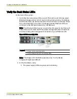 Preview for 125 page of Pillar Axiom 600 Hardware Installation Manual