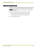 Preview for 135 page of Pillar Axiom 600 Hardware Installation Manual