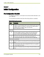 Preview for 136 page of Pillar Axiom 600 Hardware Installation Manual