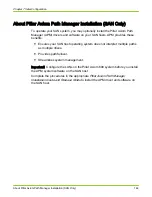 Preview for 144 page of Pillar Axiom 600 Hardware Installation Manual