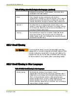 Preview for 172 page of Pillar Axiom 600 Hardware Installation Manual