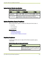 Preview for 182 page of Pillar Axiom 600 Hardware Installation Manual