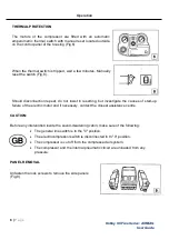 Preview for 8 page of Pilot Air AIRBAG User Manual