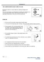 Preview for 10 page of Pilot Air AIRBAG User Manual