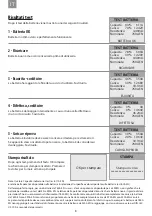 Preview for 8 page of Pilot Communications 70267 Instruction Manual