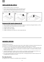 Preview for 12 page of Pilot Communications 70267 Instruction Manual