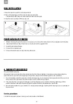 Preview for 24 page of Pilot Communications 70267 Instruction Manual