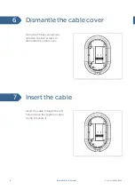 Preview for 8 page of Pilot Communications EV Lite Quick Manual