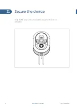 Preview for 12 page of Pilot Communications EV Lite Quick Manual