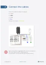 Preview for 7 page of Pilot Communications EV Plus+ Quick Installation Manual