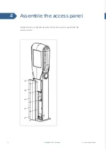 Preview for 8 page of Pilot Communications EV Plus+ Quick Installation Manual