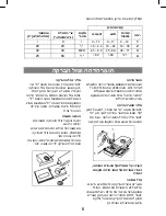 Preview for 6 page of Pilot Communications PILD6SEHR User Manual