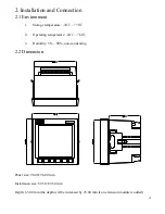 Preview for 10 page of Pilot Communications PMAC735 Installation & Operation Manual