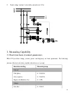 Preview for 20 page of Pilot Communications PMAC735 Installation & Operation Manual